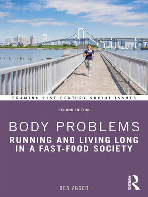 cover image of Body Problems